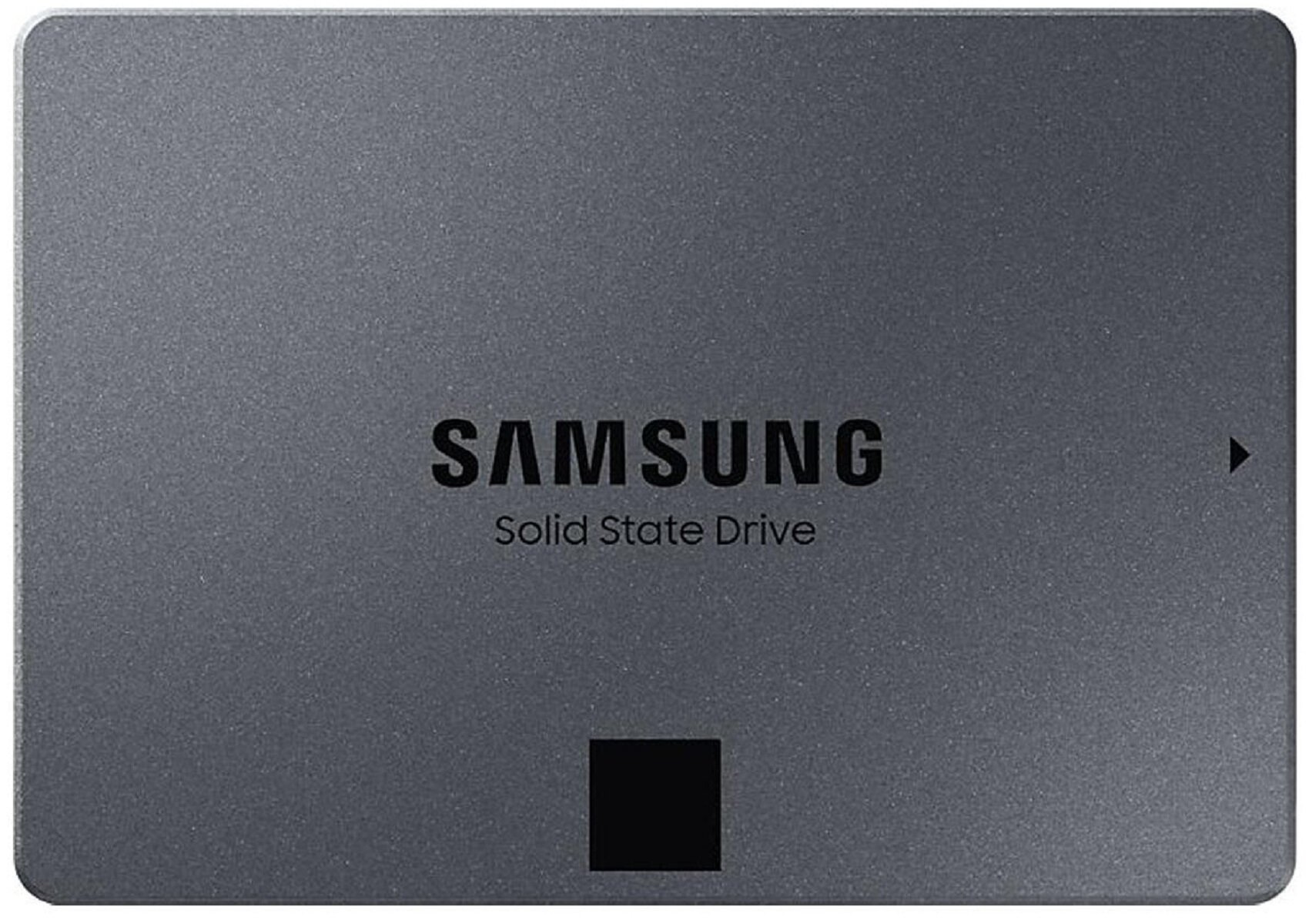 Dysk Samsung SSD 870 QVO 4TB SATA 560/530 MB/s MZ-77Q4T0BW