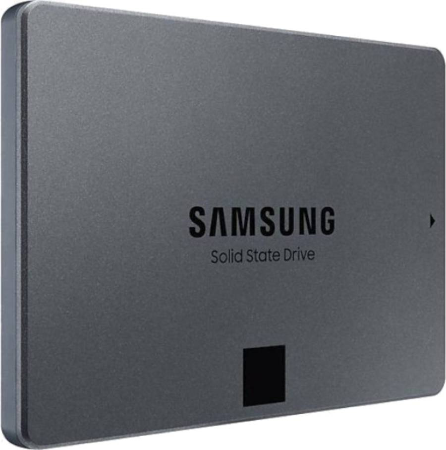 Dysk Samsung SSD 870 QVO 4TB SATA 560/530 MB/s MZ-77Q4T0BW