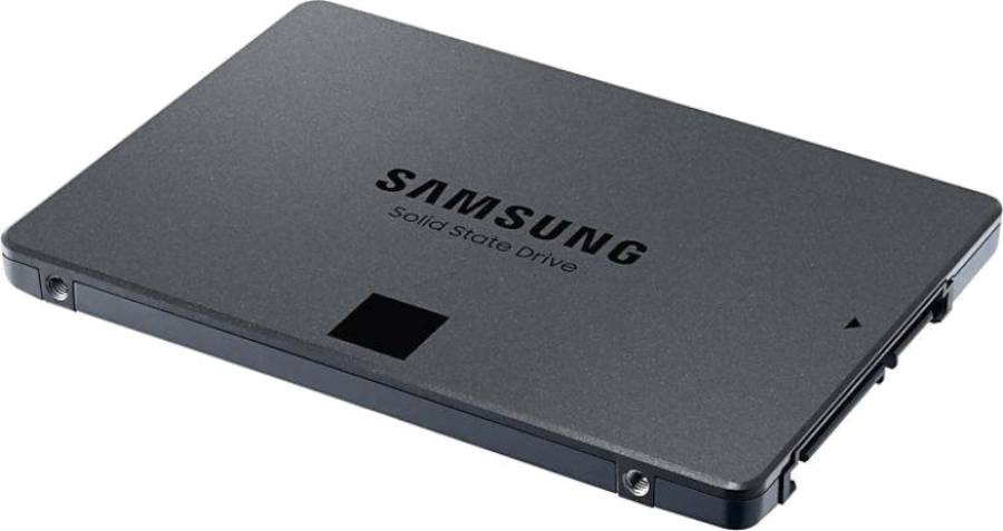 Dysk Samsung SSD 870 QVO 4TB SATA 560/530 MB/s MZ-77Q4T0BW