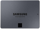Miniatura zdjęcia: Dysk Samsung SSD 870 QVO 4TB SATA 560/530 MB/s MZ-77Q4T0BW