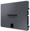 Miniatura zdjęcia: Dysk Samsung SSD 870 QVO 4TB SATA 560/530 MB/s MZ-77Q4T0BW