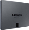 Miniatura zdjęcia: Dysk Samsung SSD 870 QVO 4TB SATA 560/530 MB/s MZ-77Q4T0BW