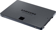 Miniatura zdjęcia: Dysk Samsung SSD 870 QVO 4TB SATA 560/530 MB/s MZ-77Q4T0BW