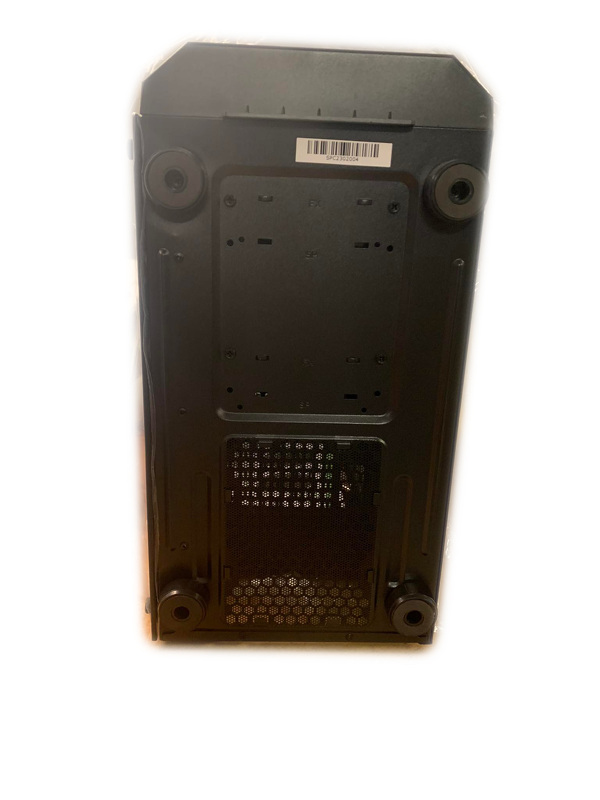 Zdjęcie produktu: Obudowa SilentiumPC Signum SG1 TG Pure Black uszkodzona