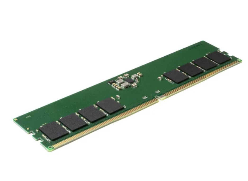 Pamięć Kingston 16GB (1x16GB) DDR5 4800 CL40 KVR48U40BS8-16 Pamięć Kingston 16GB (1x16GB) DDR5 4800 CL40 KVR48U40BS8-16