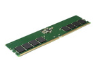 Miniatura zdjęcia: Pamięć Kingston 16GB (1x16GB) DDR5 4800 CL40 KVR48U40BS8-16 Miniatura zdjęcia: Pamięć Kingston 16GB (1x16GB) DDR5 4800 CL40 KVR48U40BS8-16