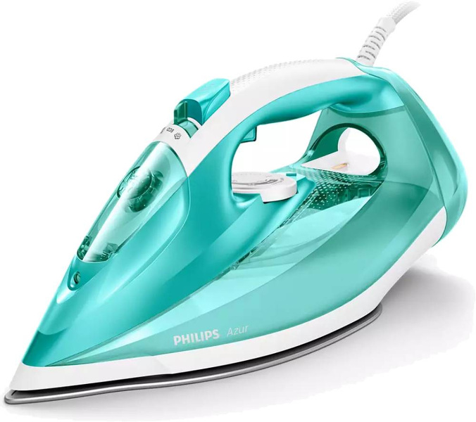 Zdjęcie produktu: Żelazko PHILIPS Azur GC4537/70 Zdjęcie produktu: Żelazko PHILIPS Azur GC4537/70