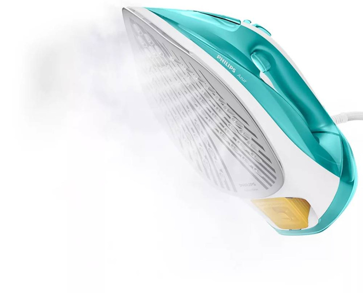 Zdjęcie produktu: Żelazko PHILIPS Azur GC4537/70 Zdjęcie produktu: Żelazko PHILIPS Azur GC4537/70