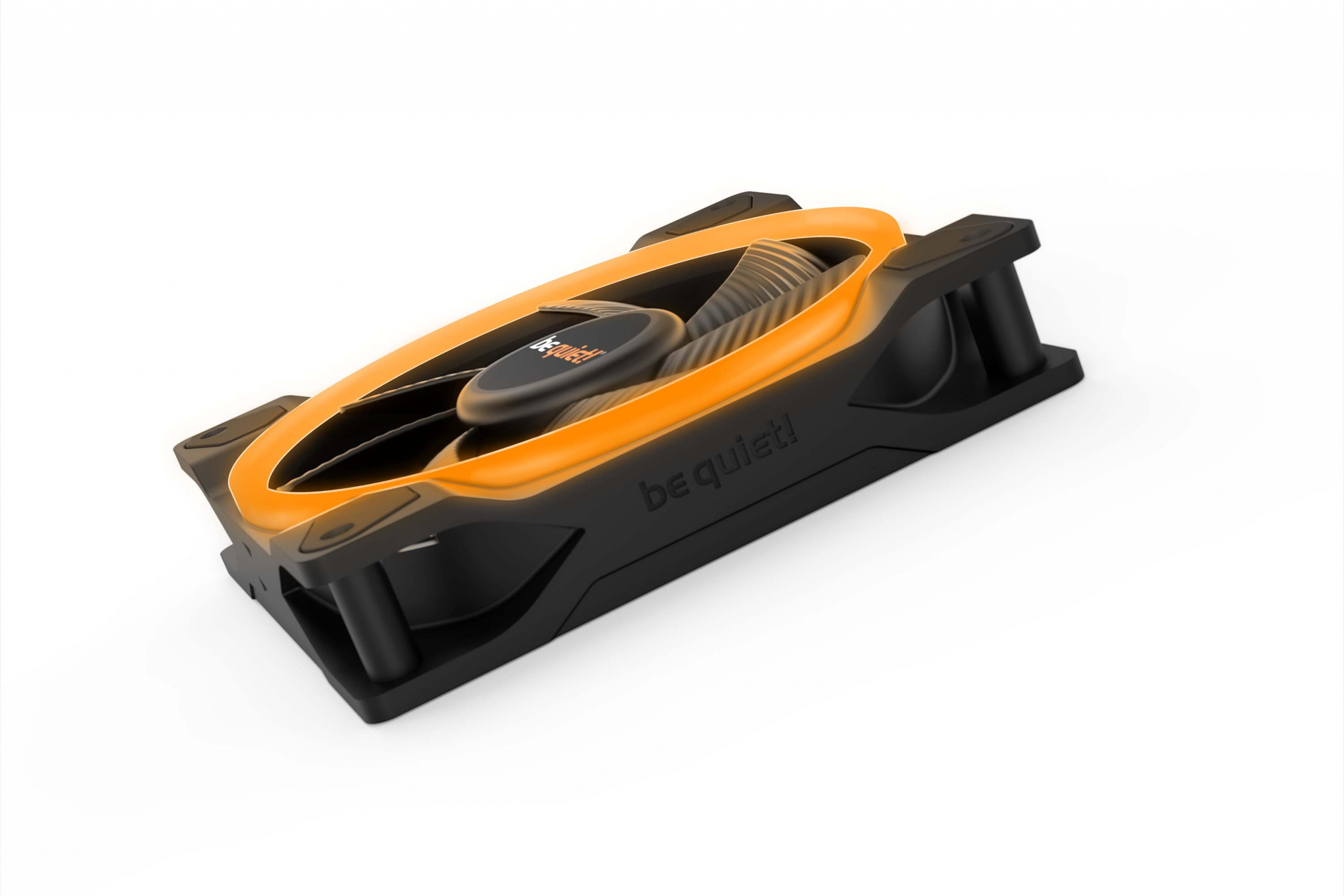 be quiet! Light Wings 120mm PWM ARGB (BL076)
