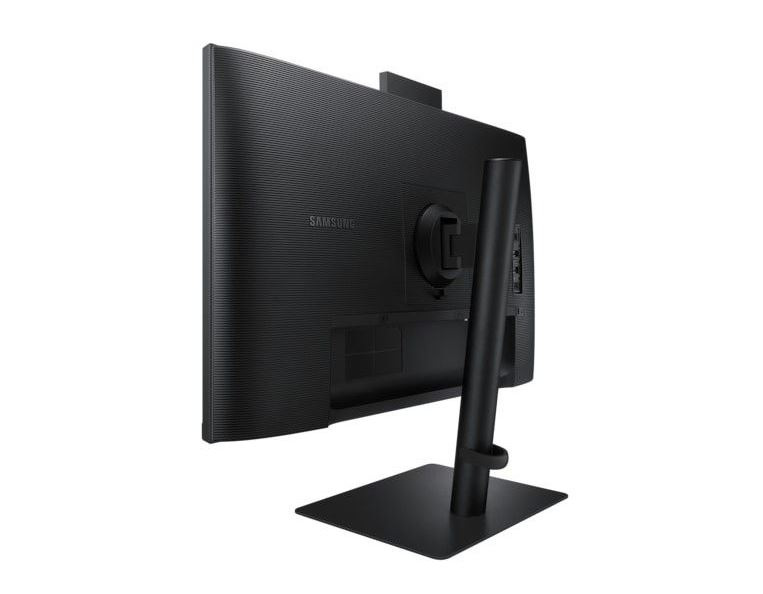 Monitor Samsung 24" FHD IPS 5ms wbudowane głośniki + kamerka