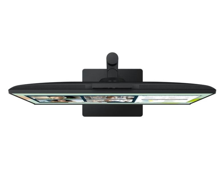 Monitor Samsung 24" FHD IPS 5ms wbudowane głośniki + kamerka