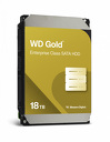 Miniatura zdjęcia: WD Gold WD181KRYZ 18TB SATA III