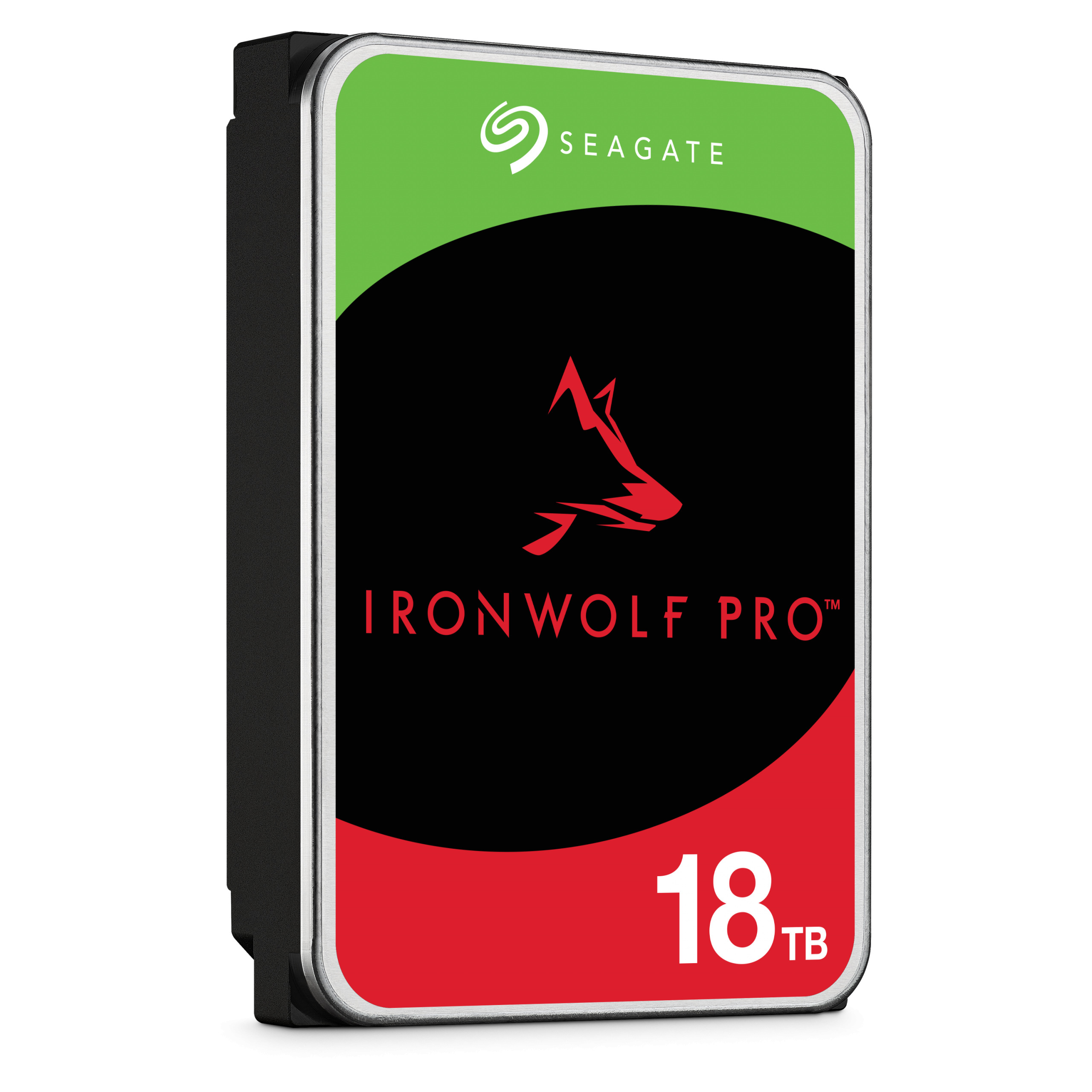 Dysk Seagate IronWolf Pro ST18000NE000 18TB sATA III 7200RPM 256MB Dysk Seagate IronWolf Pro ST18000NE000 18TB sATA III 7200RPM 256MB
