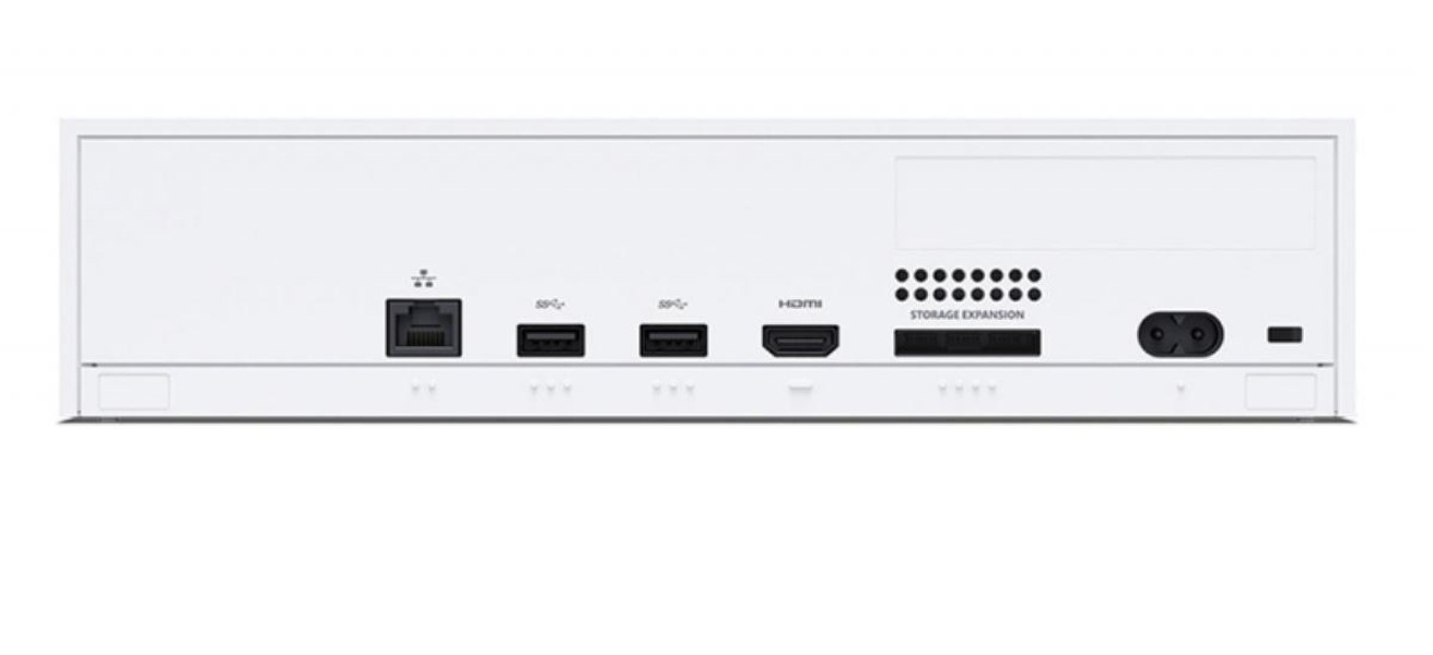 Zdjęcie produktu: Konsola Microsoft Xbox Series S 512GB Zdjęcie produktu: Konsola Microsoft Xbox Series S 512GB