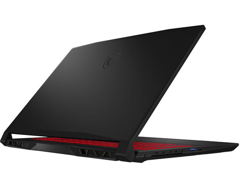 Zdjęcie produktu: Laptop MSI Katana GF66 11UE-491XPL 15,6" 144Hz i7-11800H 512GB-SSD 16GB RTX 3060-6GB NoOS Zdjęcie produktu: Laptop MSI Katana GF66 11UE-491XPL 15,6" 144Hz i7-11800H 512GB-SSD 16GB RTX 3060-6GB NoOS