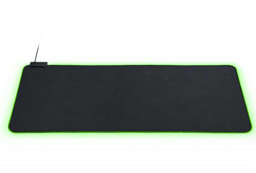 Zdjęcie produktu: Podkładka Razer Goliathus Extended Chroma Zdjęcie produktu: Podkładka Razer Goliathus Extended Chroma