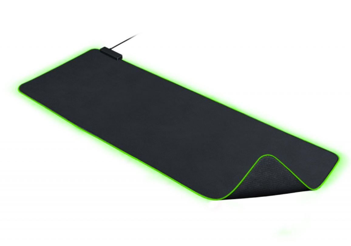 Podkładka Razer Goliathus Extended Chroma Podkładka Razer Goliathus Extended Chroma