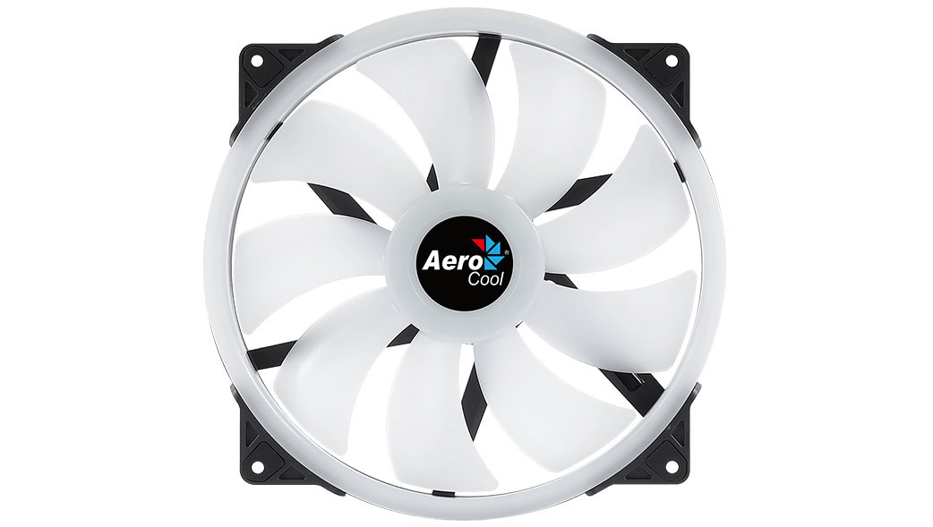 Aerocool PGS Duo 20 ARGB 200mm