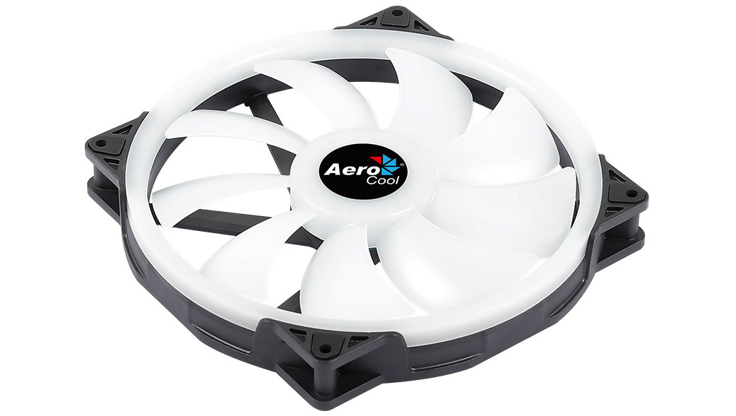 Aerocool PGS Duo 20 ARGB 200mm