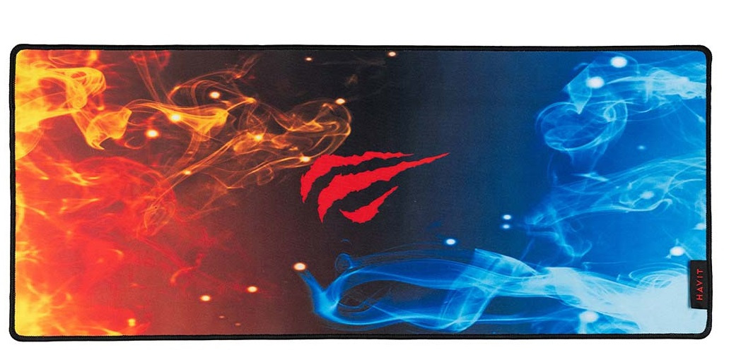 Podkładka pod mysz gamingowa 700 x 300 Havit MP845