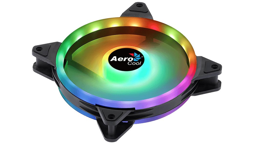 Aerocool PGS Duo 14 ARGB 140mm