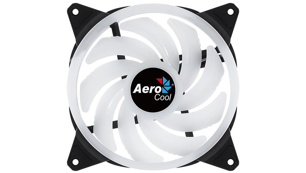 Aerocool PGS Duo 14 ARGB 140mm