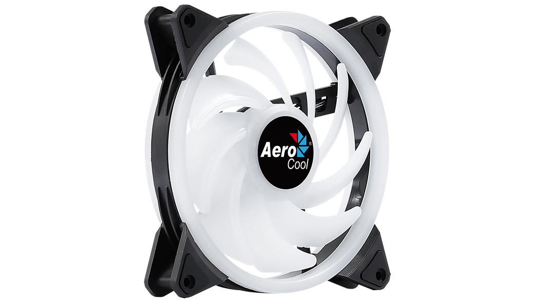 Aerocool PGS Duo 14 ARGB 140mm