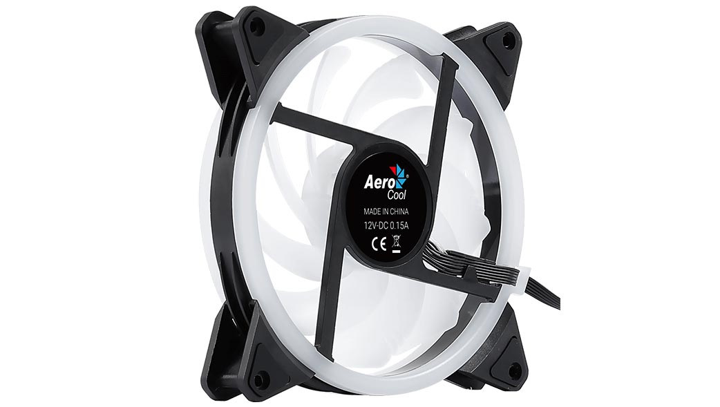 Aerocool PGS Duo 14 ARGB 140mm