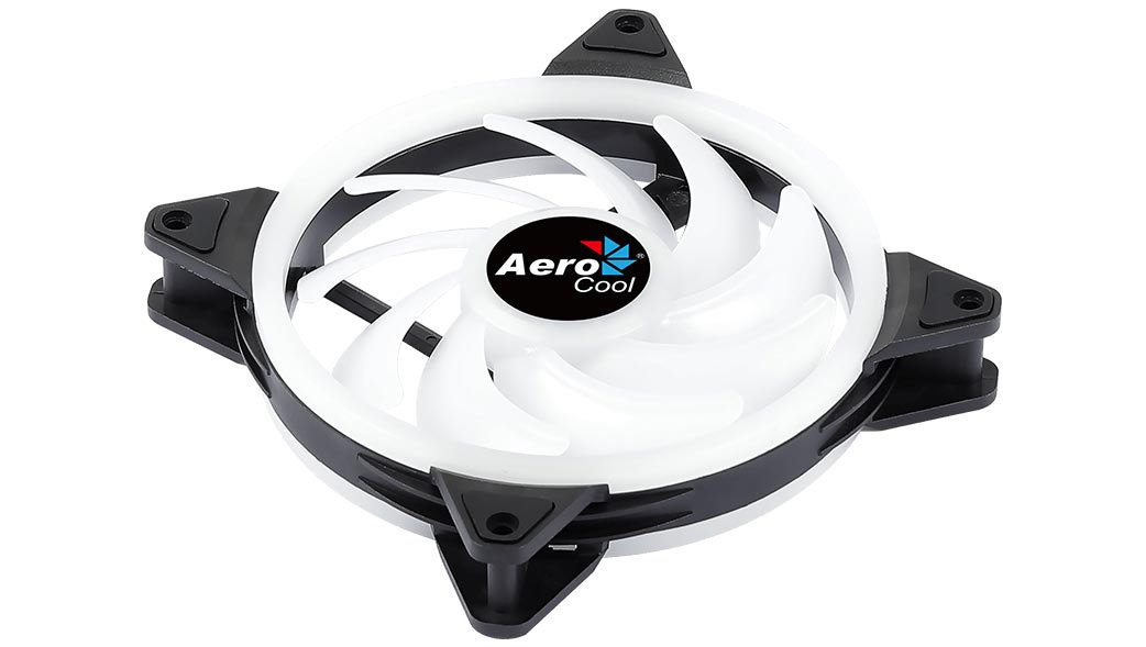 Aerocool PGS Duo 14 ARGB 140mm