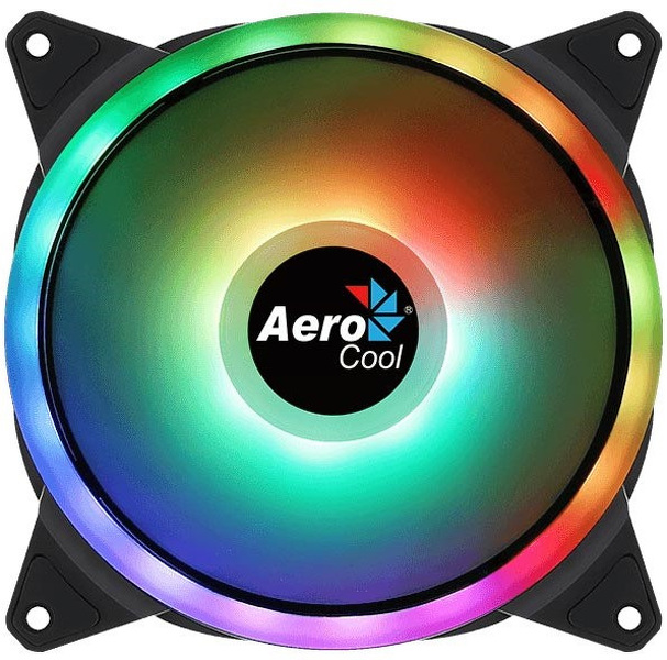 Zdjęcie produktu: Aerocool PGS Duo 14 ARGB 140mm