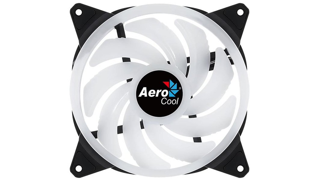 Zdjęcie produktu: Aerocool PGS Duo 14 ARGB 140mm