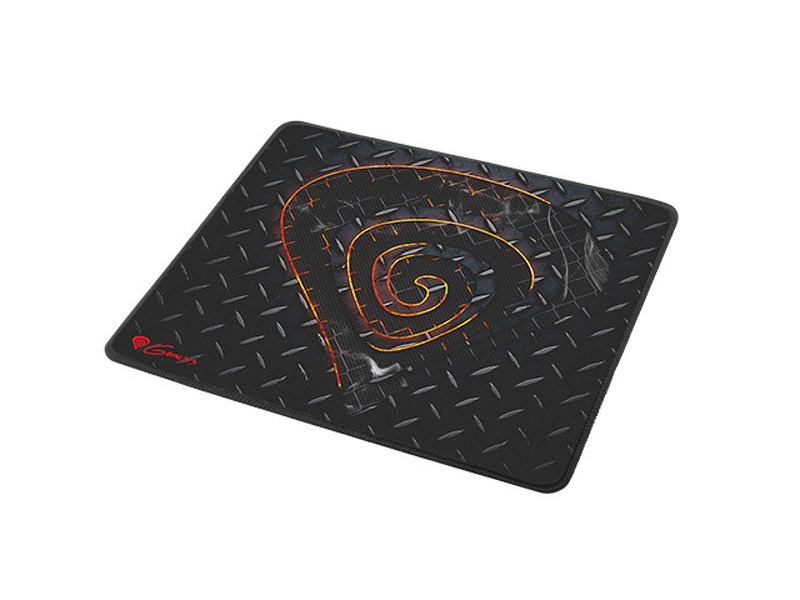 Zdjęcie produktu: Podkładka pod mysz Genesis Carbon 500M Steel 300x250mm