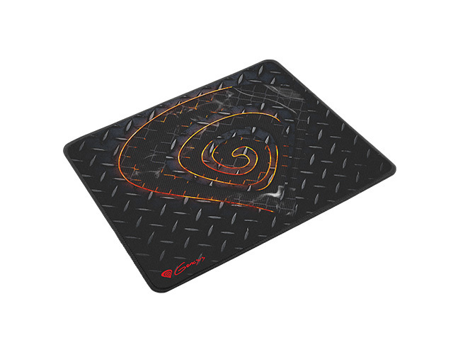 Podkładka pod mysz Genesis Carbon 500M Steel 300x250mm