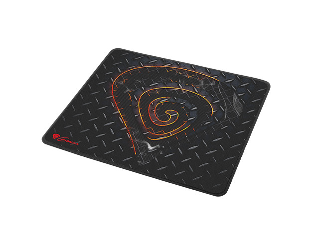 Podkładka pod mysz Genesis Carbon 500M Steel 300x250mm