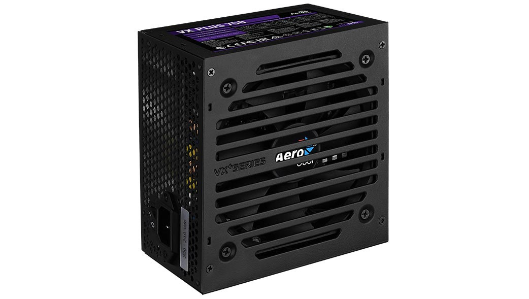 Aerocool PGS VX-750 Plus 750W