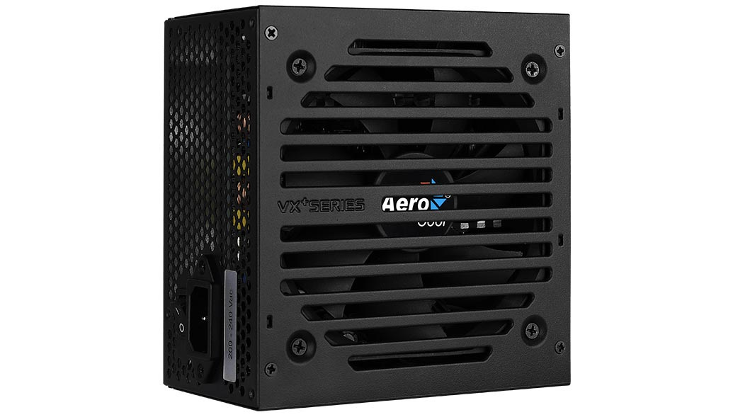 Aerocool PGS VX-750 Plus 750W