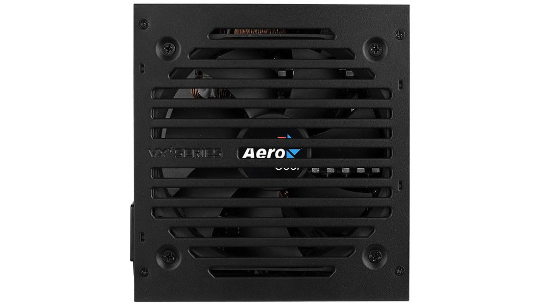 Zdjęcie produktu: Aerocool PGS VX-750 Plus 750W