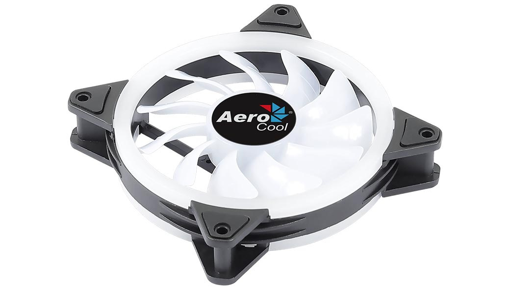 Aerocool PGS Duo 12 ARGB 120mm