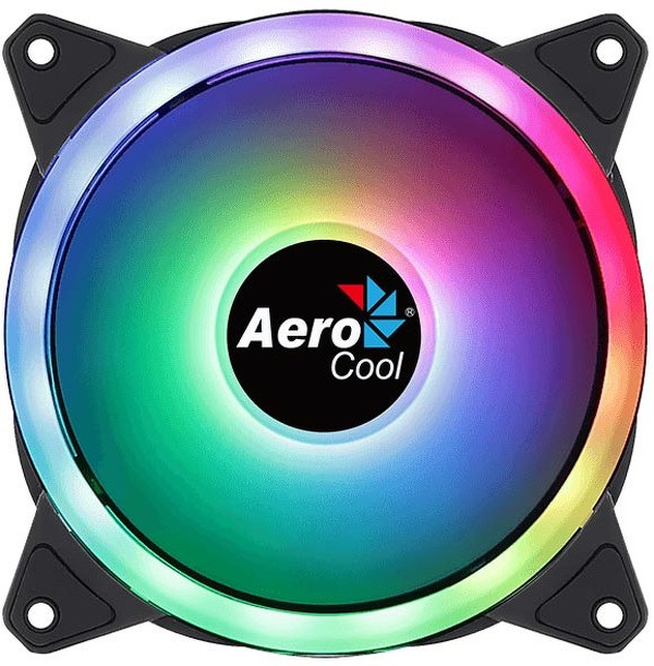 Zdjęcie produktu: Aerocool PGS Duo 12 ARGB 120mm