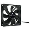 Miniatura zdjęcia: Wentylator SilentiumPC Mistral 120mm