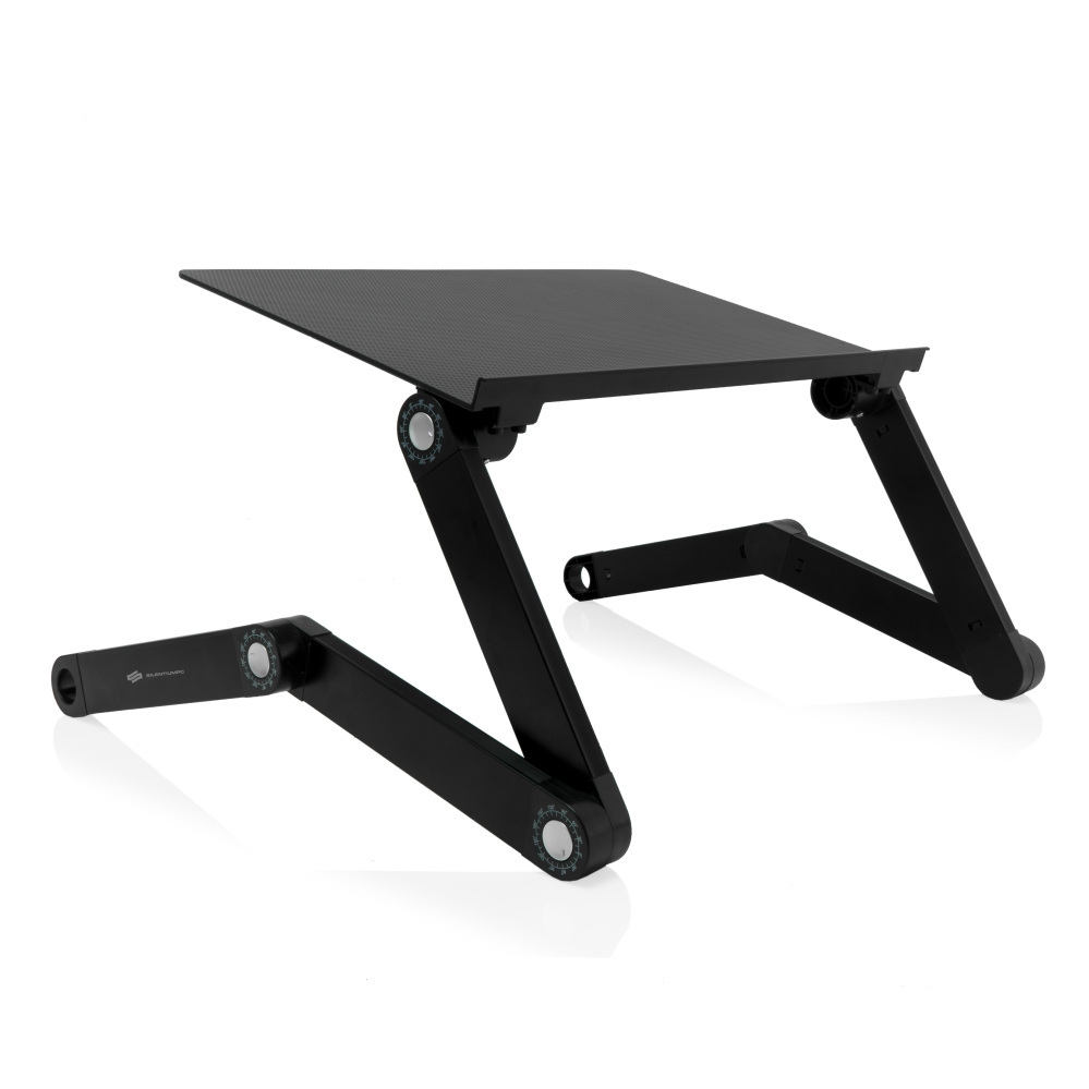 SilentiumPC Atlas NT-L10 - stolik, podstawka pod notebooka SilentiumPC Atlas NT-L10 - stolik, podstawka pod notebooka