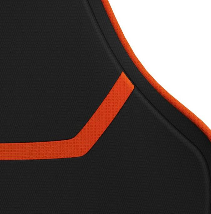 Fotel gamingowy Krux Sfero OR