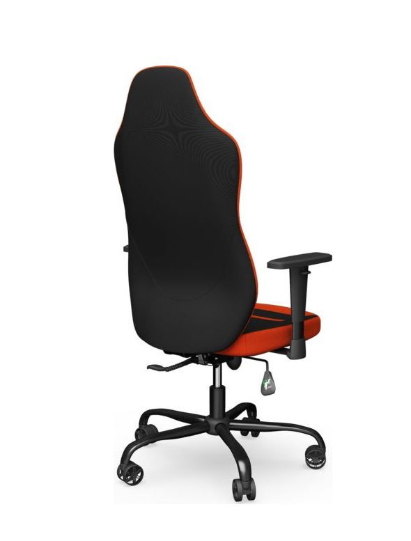 Fotel gamingowy Krux Sfero OR