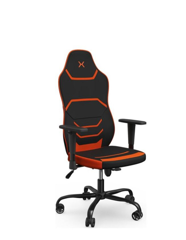 Zdjęcie produktu: Fotel gamingowy Krux Sfero OR