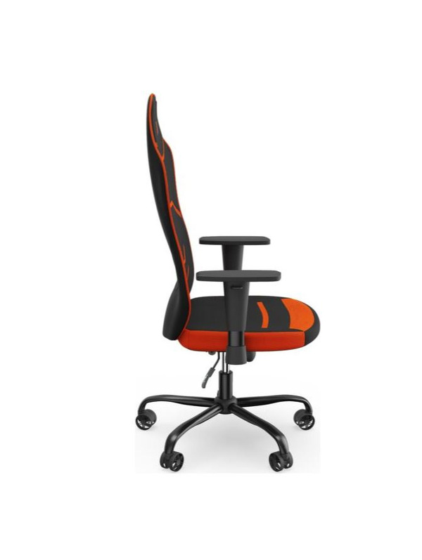 Zdjęcie produktu: Fotel gamingowy Krux Sfero OR