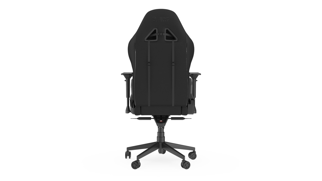 Zdjęcie produktu: Fotel gamingowy SPC Gear chair SR600F BK (SPG086)