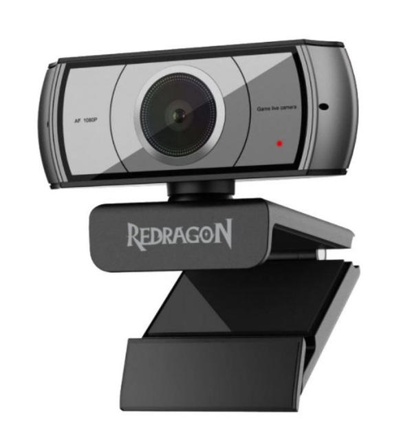 Zdjęcie produktu: Kamera internetowa Redragon Apex GW900