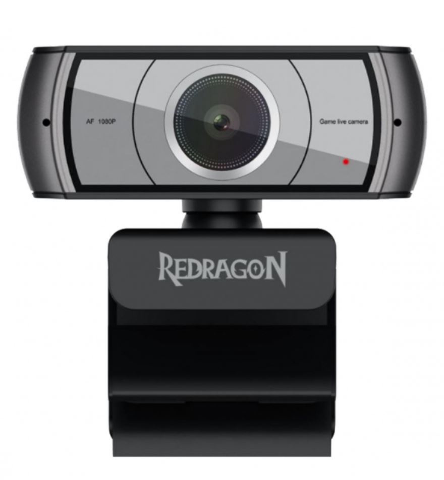 Kamera internetowa Redragon Apex GW900