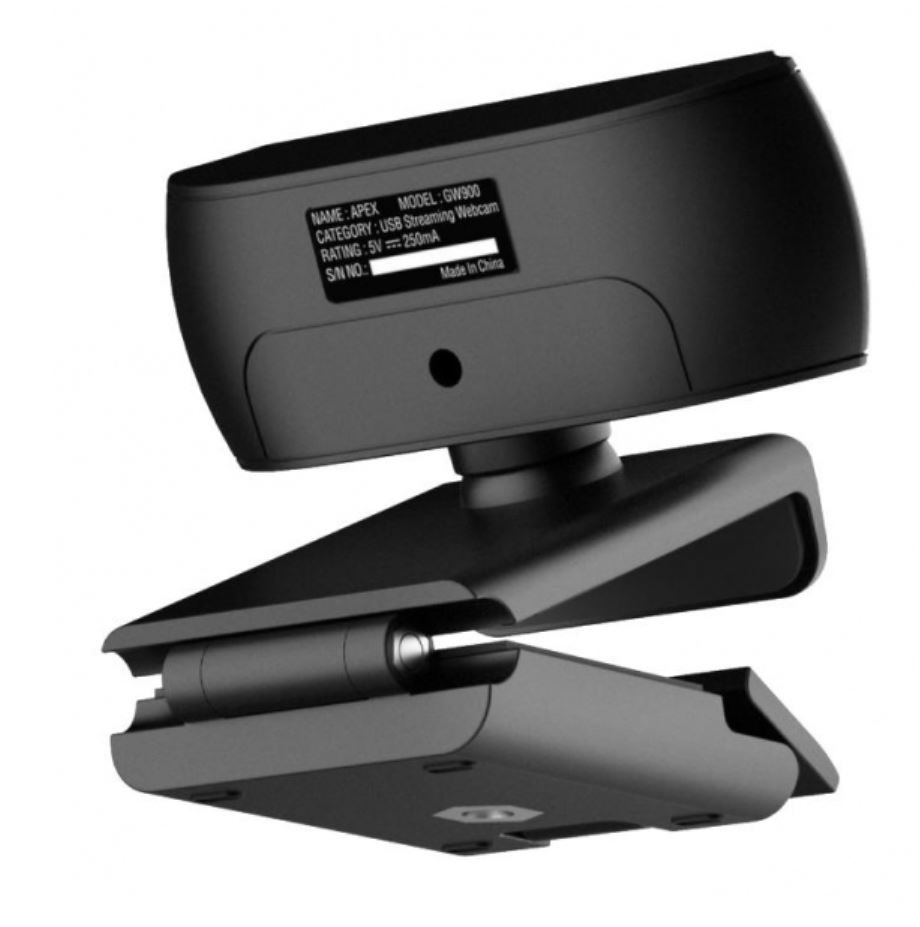 Kamera internetowa Redragon Apex GW900