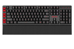 Miniatura zdjęcia: Klawiatura Redragon Yaksa K505 7 kolorów podświetleni